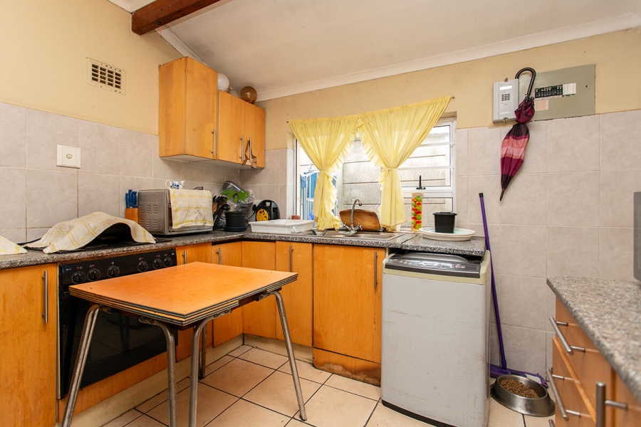 3 Bedroom Property for Sale in Townsend Estate Western Cape